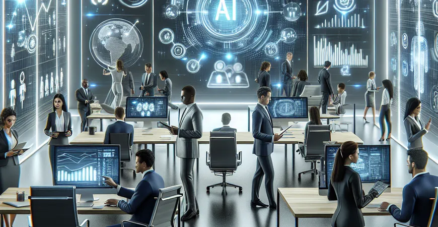 企业如何通过AI实现精准市场定位？