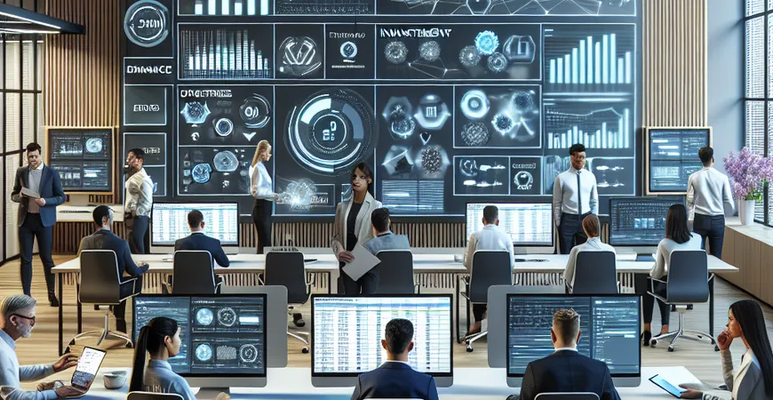 企业如何通过AI实现精准库存管理？2025年实战经验