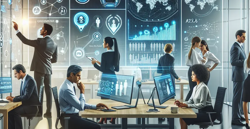 企业如何通过AI实现精准的商机挖掘？