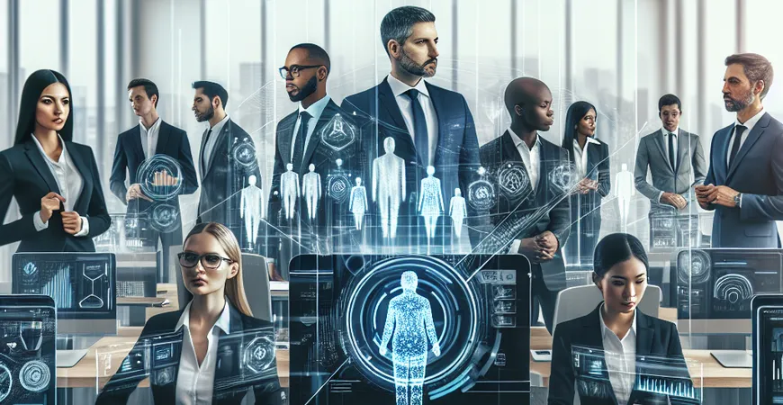 企业如何通过AI实现精准的市场营销？