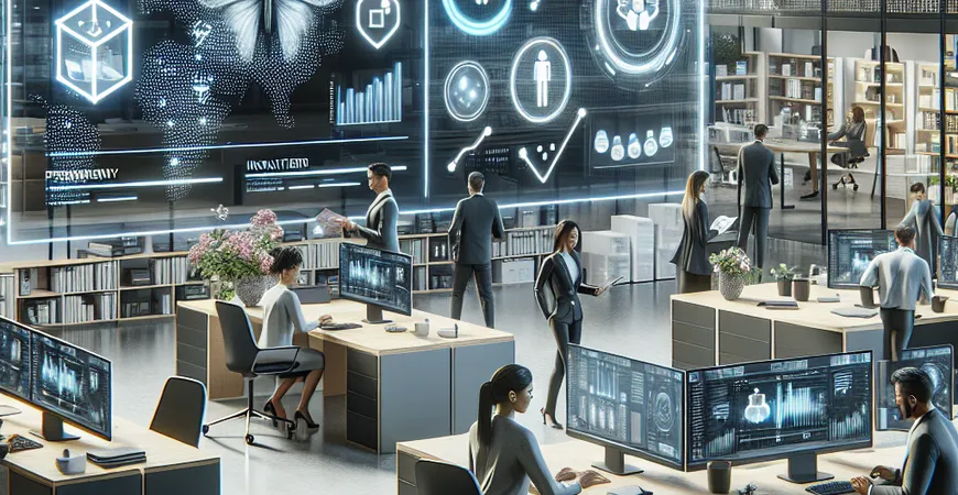 企业如何通过AI实现精准采购与库存管理？