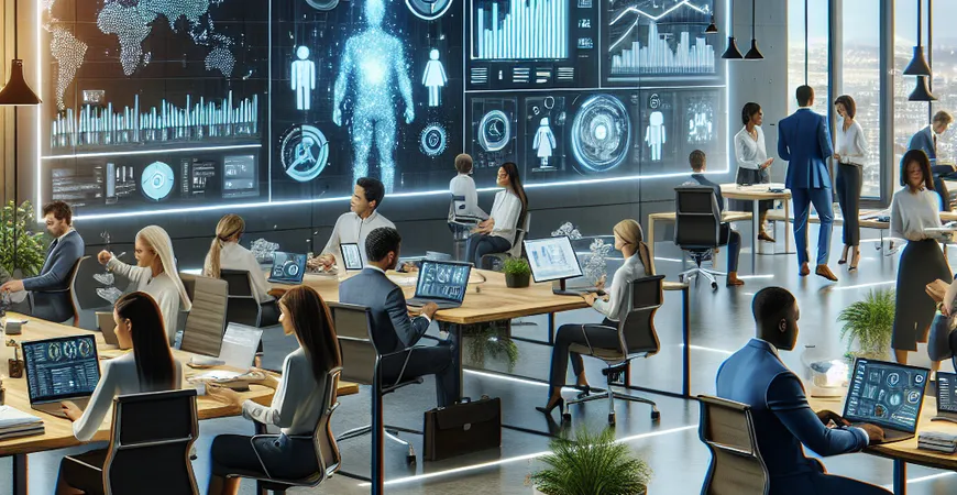 企业如何通过AI实现精准销售预测？