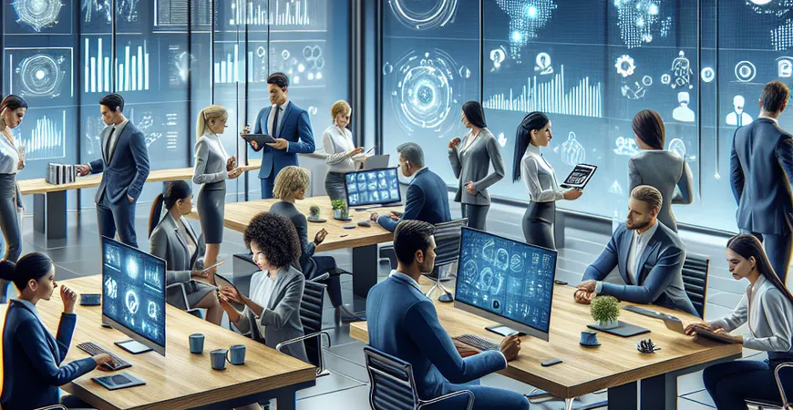 企业如何通过AI实现风险管理的精准预测？