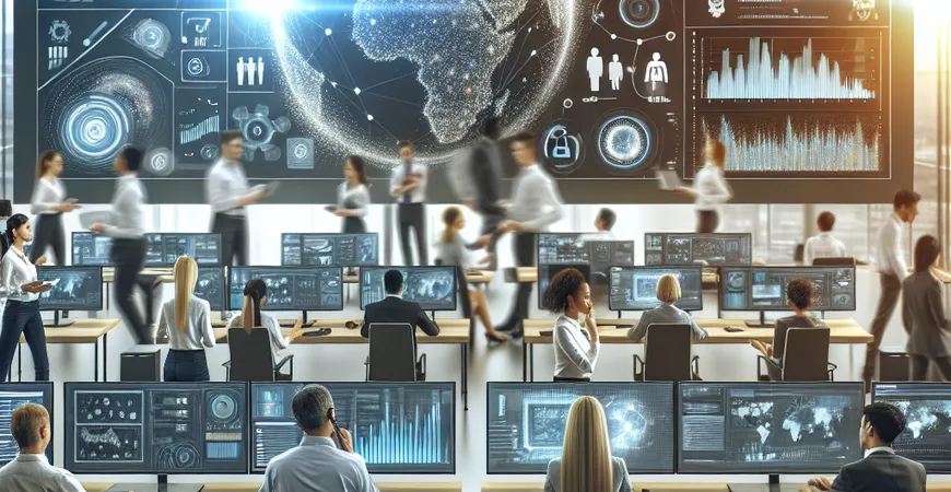 企业如何通过AI实现高效的知识管理？