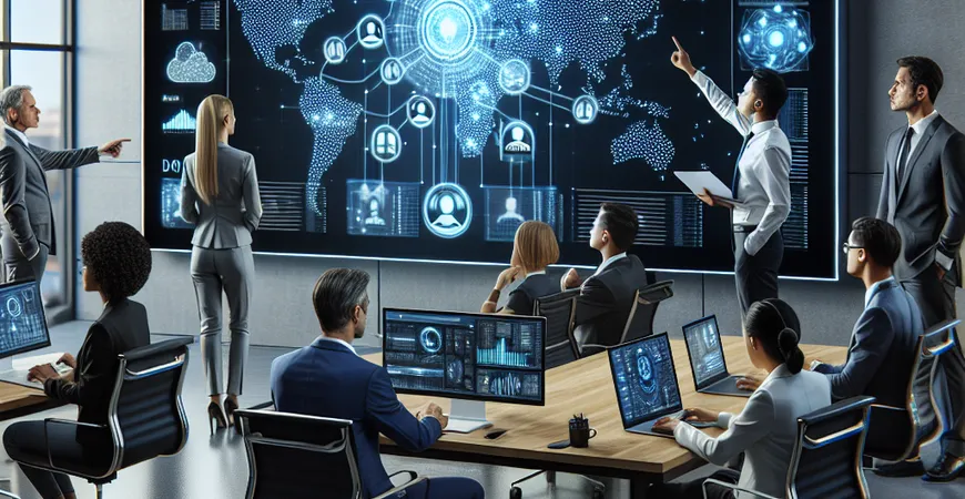 企业如何通过AI技术提升供应链效率？