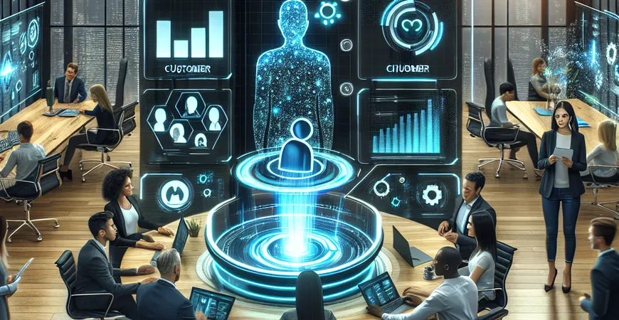 企业如何通过AI技术提升客户满意度？