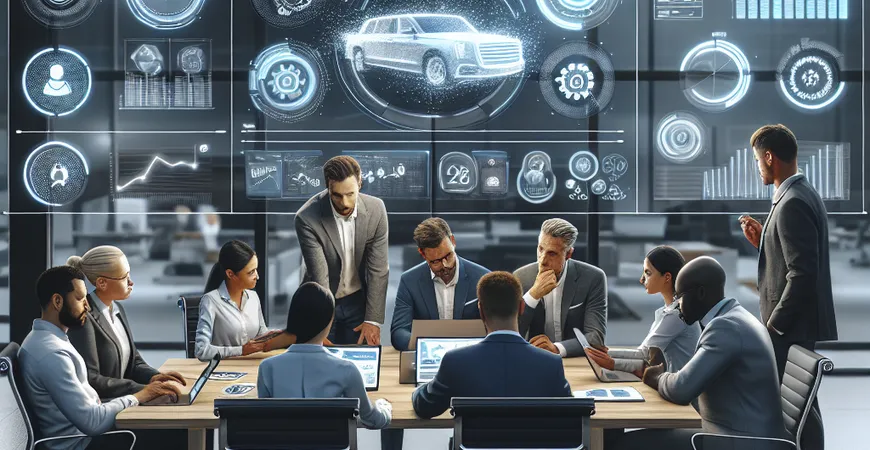 企业如何通过AI提升售后服务质量？2025年指南