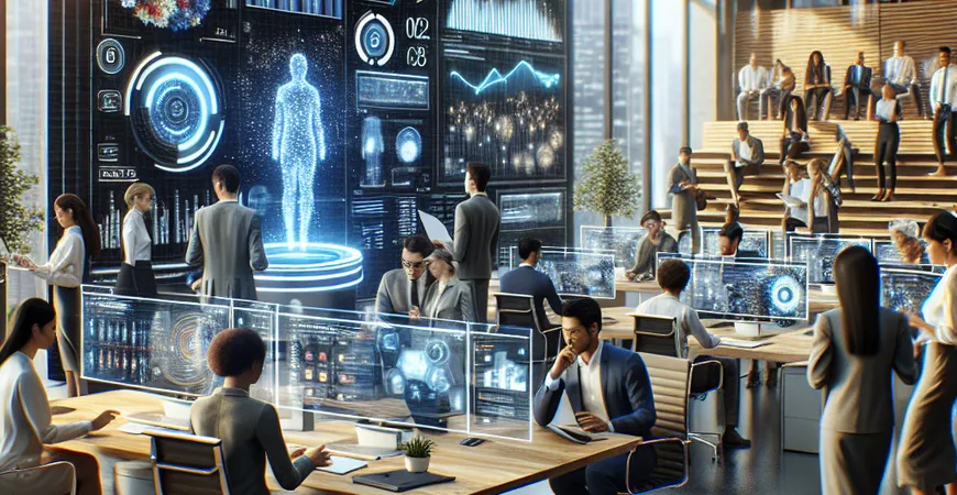 企业如何通过AI提升用户满意度？2025年全析