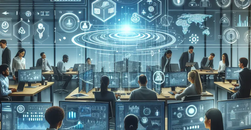 企业如何通过AI提升预算管理效率？