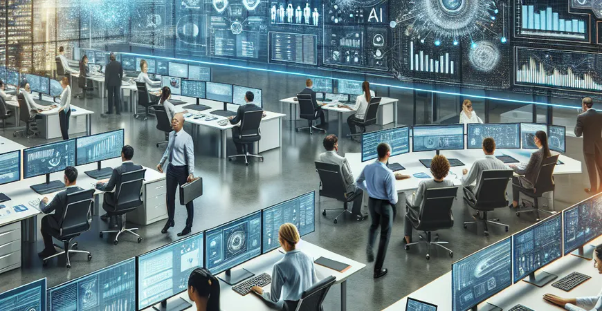 企业如何通过AI进行精细化运营？2025年最全解析