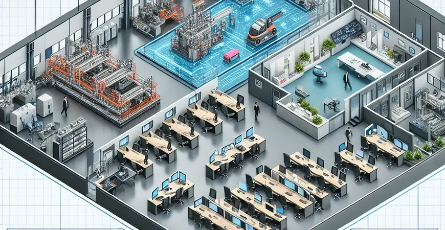 企业如何通过精益生产实现快速增长？