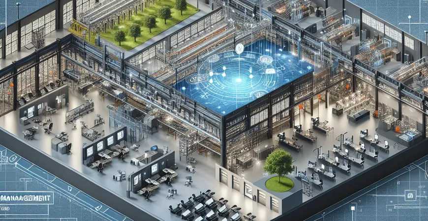 企业如何通过精益生产实现降本增效？方法全解！