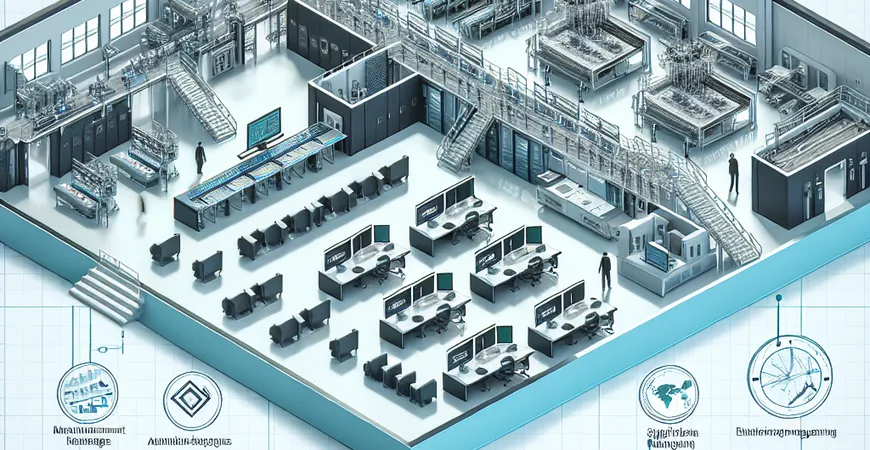 企业如何通过精益生产提升竞争力？