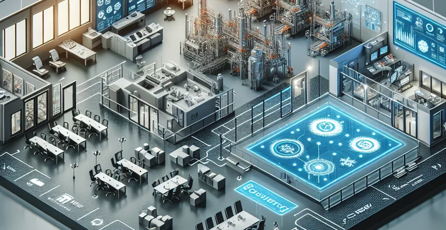 企业如何通过精益管理实现创新驱动？方法揭秘！