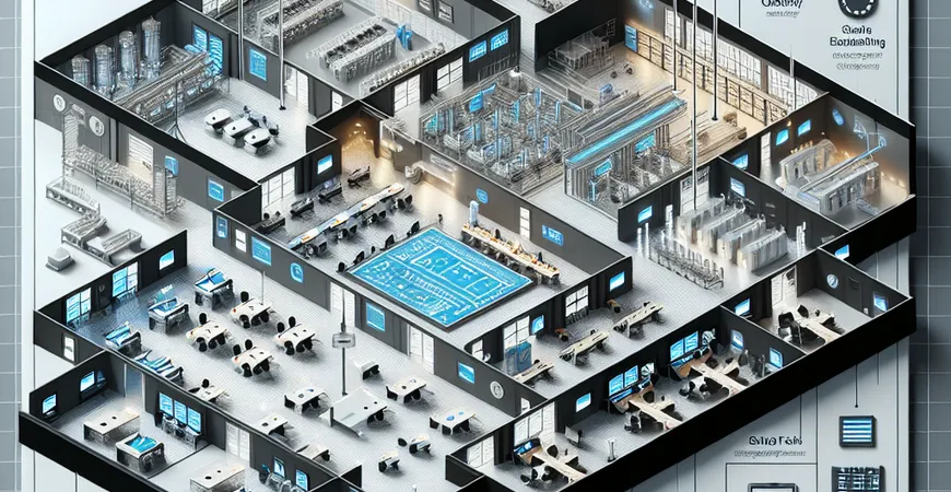 企业如何通过精益管理实现利润翻倍？