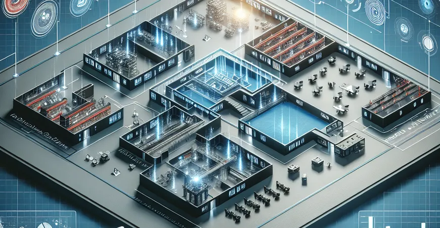 企业如何通过精益管理实现可持续发展？关键路径！