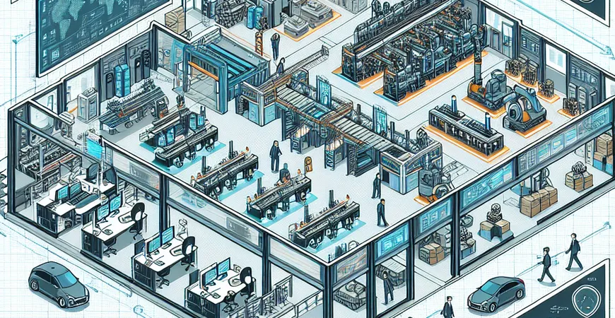 企业如何通过精益管理实现成本降低？这份指南请收藏！