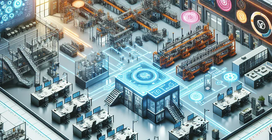 企业如何通过精益管理实现流程优化？方法揭秘！