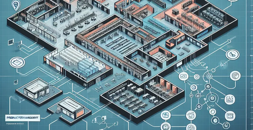 企业如何通过精益转型提升效益？实践指南