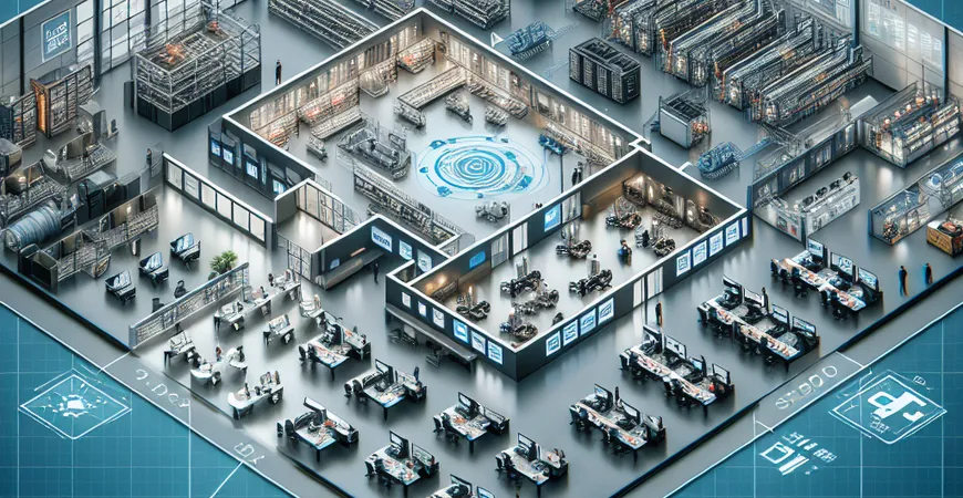 企业实施6S管理的成本投入与回报分析