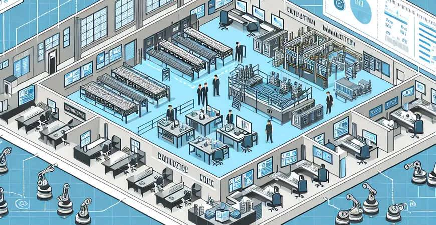 企业实施6S管理的步骤与注意事项，不踩坑！