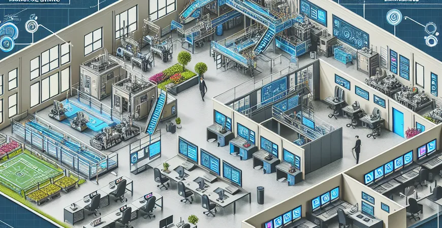 企业推行精益管理的十大误区，你踩过几个？