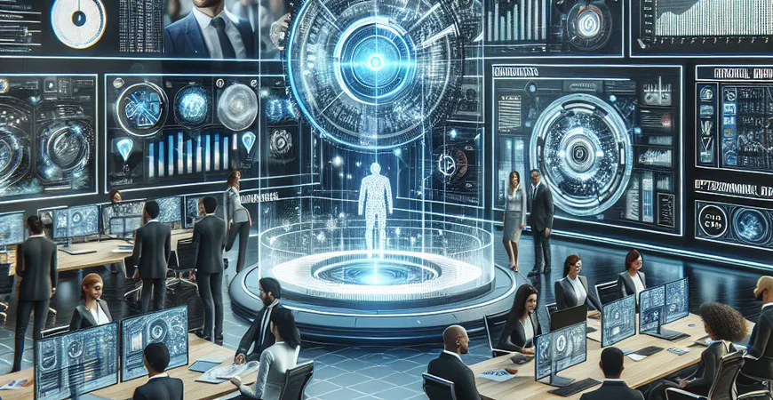 企业数据分析AI化：2025年如何提升决策精准度？