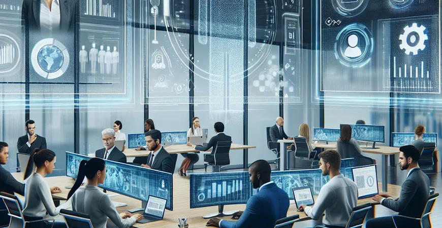 企业数据安全如何在AI时代得到保障？