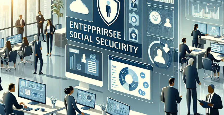 企业社保办理的详细步骤：签合同更轻松