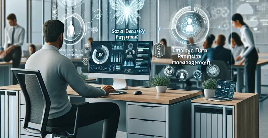 企业社保缴纳常见问题解答，HR必看收藏版