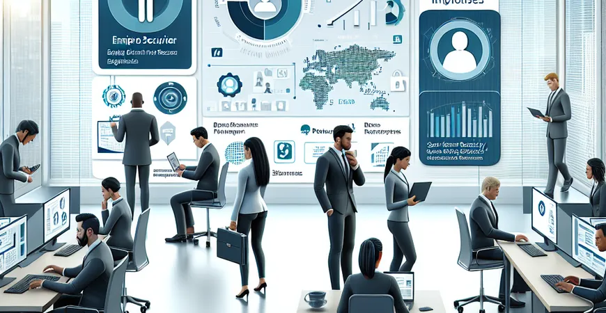 企业社保缴纳记录，员工如何查询？超级详细教程！