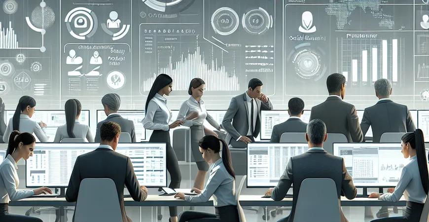 企业社保缴费基数如何确定？最全测评指南！