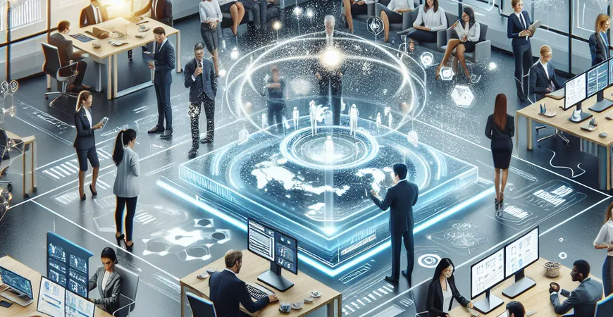 企业签合同与社保缴纳的全景图，你看懂了吗？