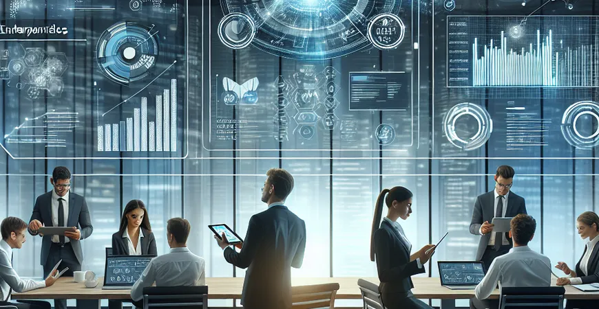 企业签合同的十大误区，你中招了吗？