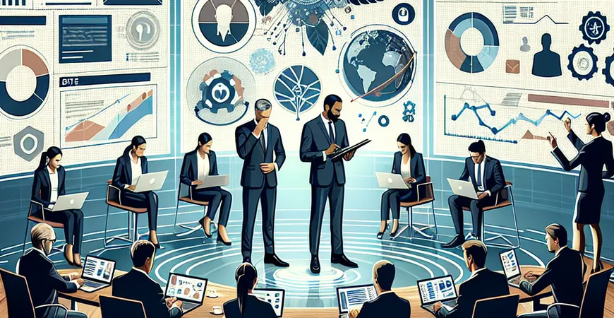 企业签合同的注意点有哪些？不踩坑必看