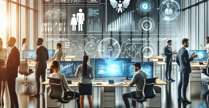 企业给员工交社保与五险一金，您了解多少？