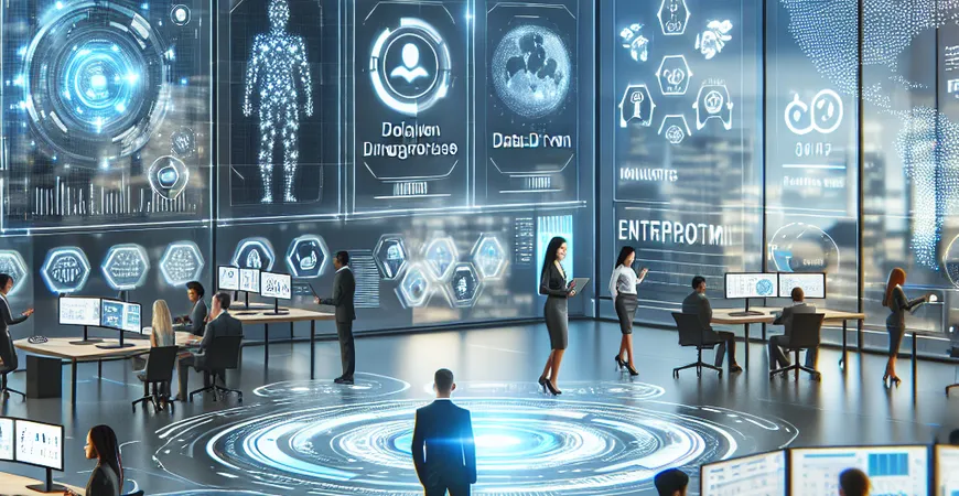 企业营销管理如何借助AI实现策略升级？