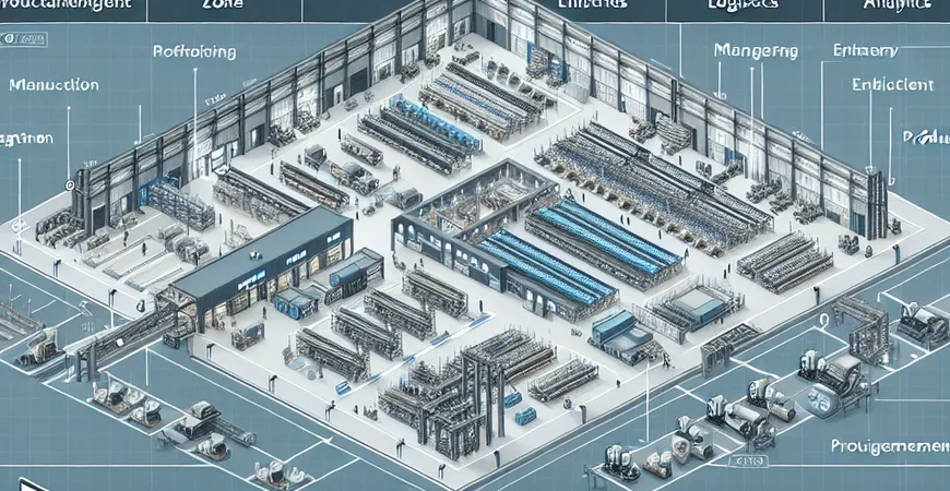企业该如何衡量精益管理的成效？指标详解