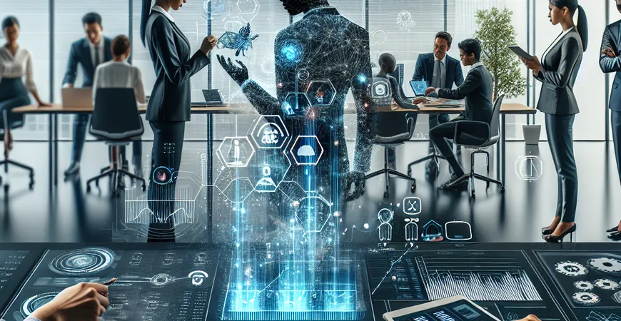 企业财务管理中的AI应用，如何规避风险？