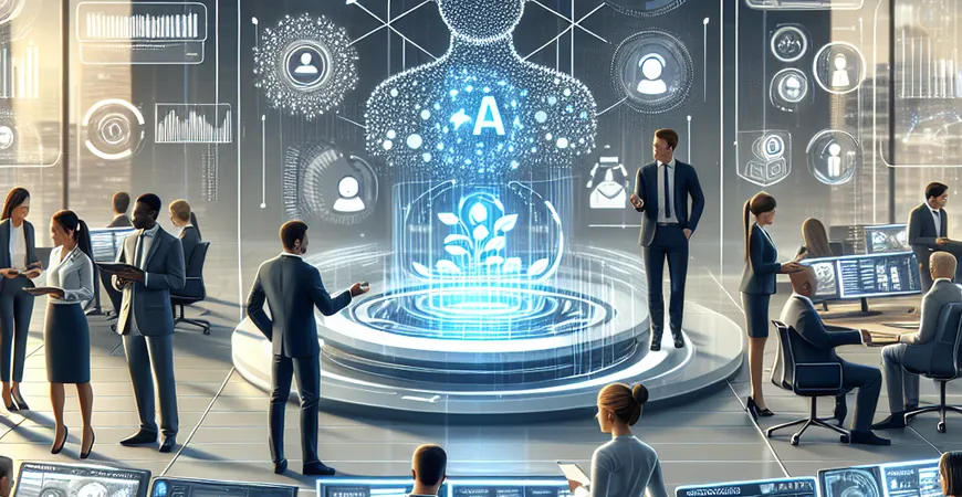 企业财务管理中的AI应用，如何避免踩雷？