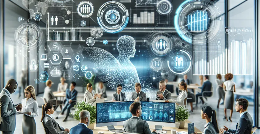 企业财务管理引入AI有哪些超级全面的建议？