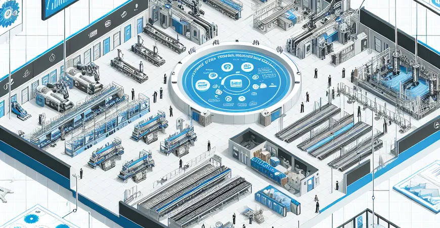 你了解多少关于精益管理的误区？不再被坑