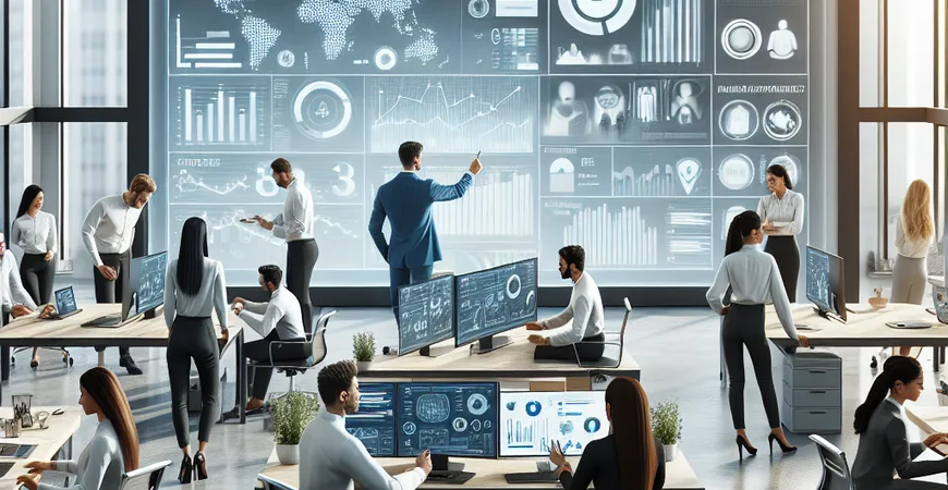 你知道员工关系好坏如何影响企业文化吗？