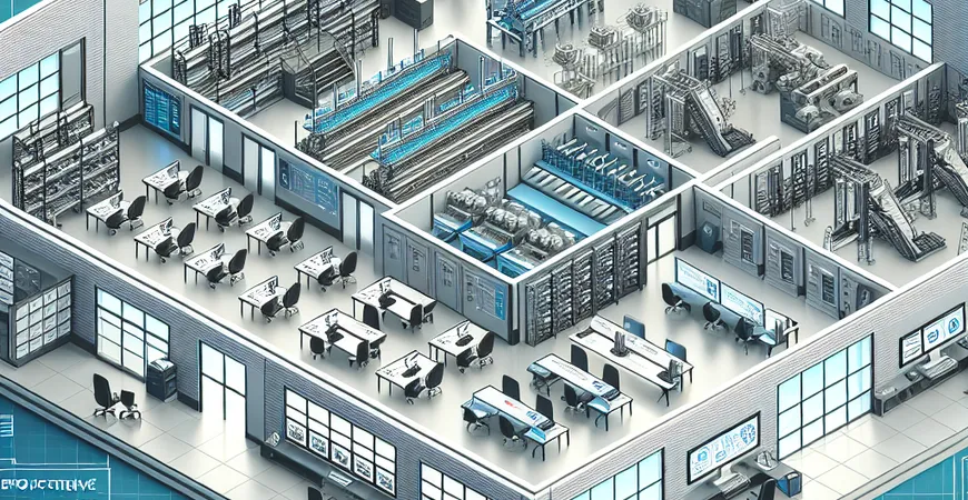 你知道精益生产背后的管理秘诀吗？深度解析