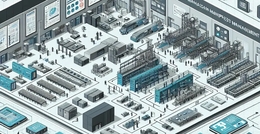 使用精益工具提升企业效率的5大方法！