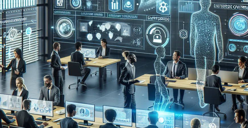 供应链管理如何通过AI实现精准控制？