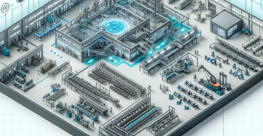 全面了解精益生产：企业如何降低成本提高效率？