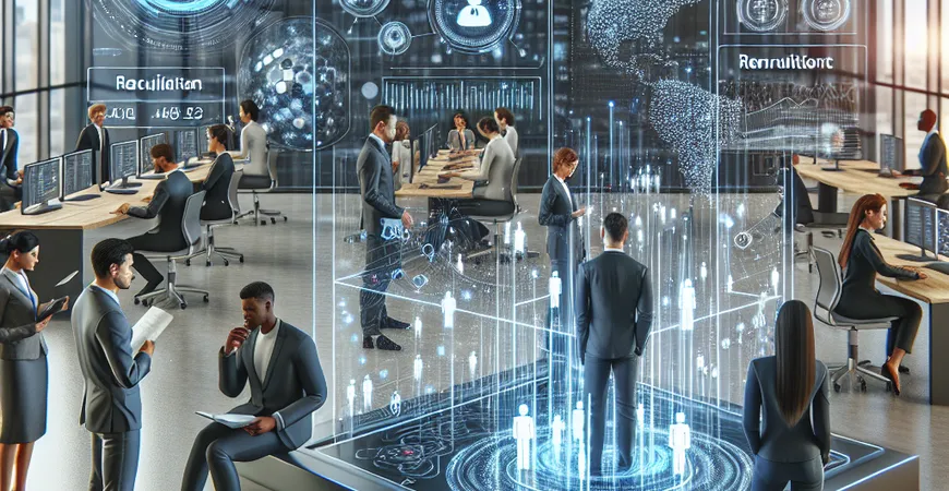 全面解析AI在企业人力资源管理中的应用与挑战