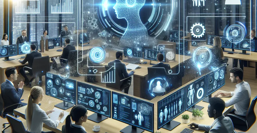 全面解读2025年AI在企业合同管理中的应用