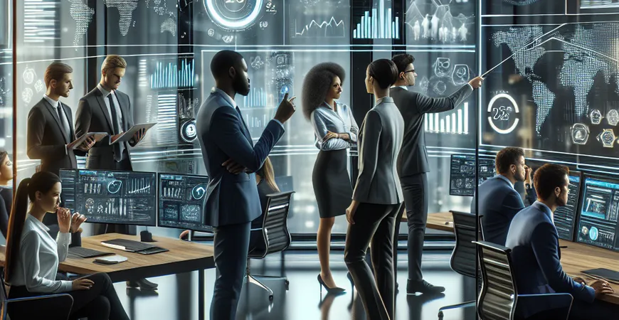 全面解读AI在企业安全管理中的关键角色